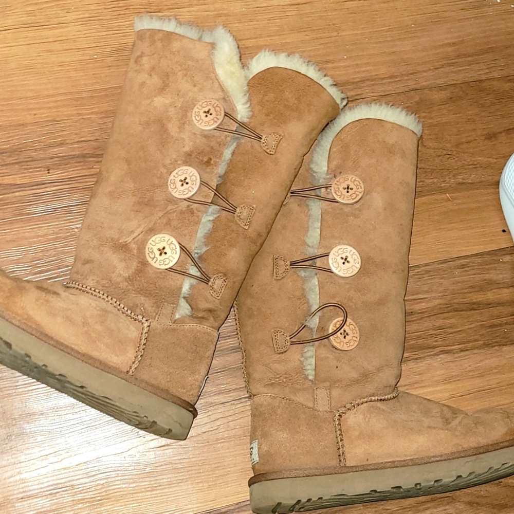 Uggs